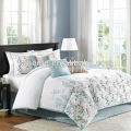 Madison Park Meadow Multi-Piece Literie Housse de couette Embroidery Comforter Set